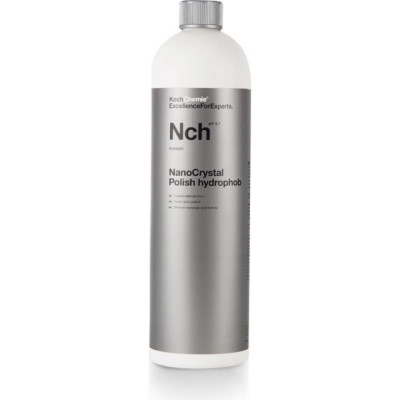 Защитный состав Koch Chemie NanoCrystal Polish hydrophob 290001 011330