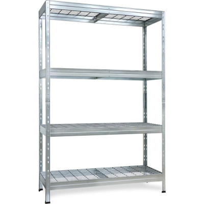 Металлический стеллаж AR SHELVING rivet wire TRM18405K/07-37ZCI0