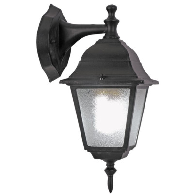 ARTE LAMP Светильник уличный A1012AL-1BK