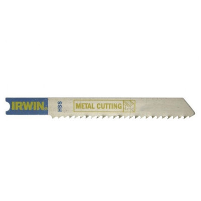 Пилка для электролобзика Irwin U118G 10504294