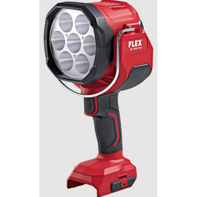 FLEX Аккумуляторная переносная лампа заливающего света WL 2800 18.0 Akku Lampe 504637