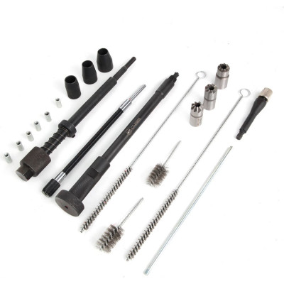 Набор для очистки колодцев дизельных форсунок Car-Tool CT-Z0805