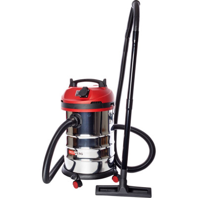 REDVERG Пылесос RD-VC1200S-30S 6678690