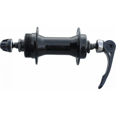 NANDUN Втулка передняя FH-206D-1 DISC QR 36H M9 100 108MM H000001609