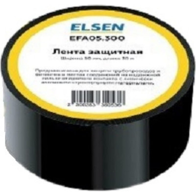 ELSEN Защитная лента EFA05.300