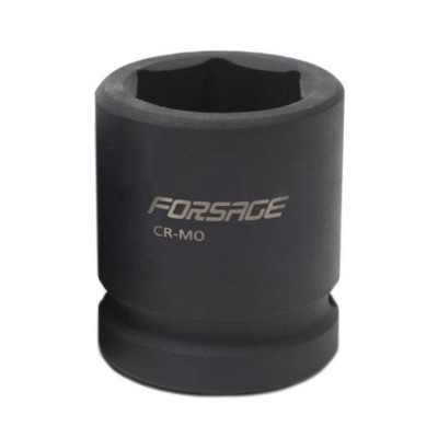 Ударная головка шестигранная Forsage 6744 F-46546