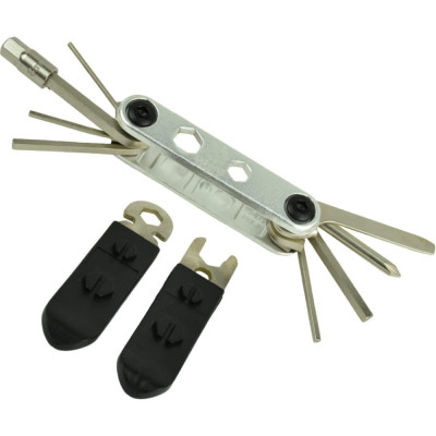 BIKE HAND Набор шестигранников 16 в 1 YC-275 VZ212046