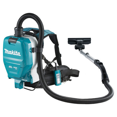 Makita Пылесос DVC261ZX11