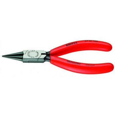 Захватные круглогубцы для точной механики Knipex KN-3741125