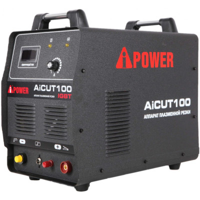 Аппарат плазменной резки A-iPower AiCUT100 63100