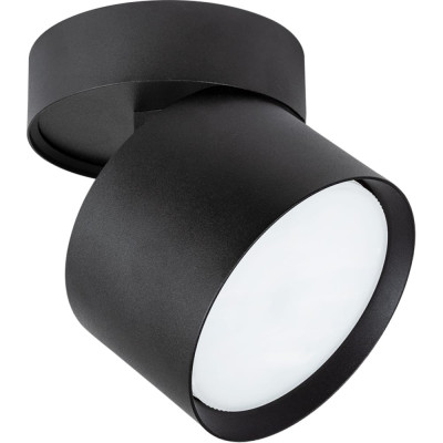 Спот ARTE LAMP INTERCRUS A5549PL-1BK