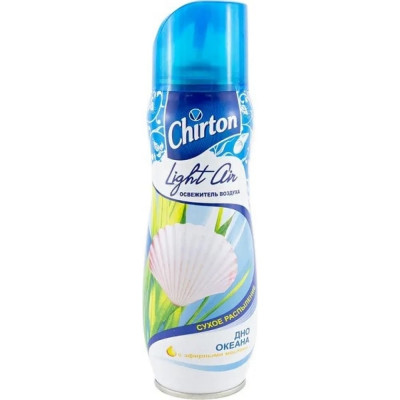 Освежитель воздуха Chirton Light Air 272363