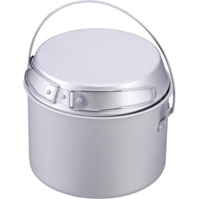 Ecos Котелок походный 1.2л Camp-S6 103652