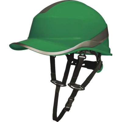 Каска Delta Plus DIAMVUP SAFETY HELMET DIAM5UPVEFL