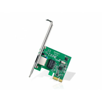 Сетевой адаптер TP-Link Gigabit Ethernet PCI Express TG-3468