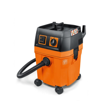 Fein Пылесос для влажной и сухой уборкиDustex 35 L 92036223000