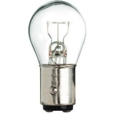 TUNGSRAM лампа P21W 24V Heavy Star 21 BA15d 1061HDL уп.блистер шт10 93111378