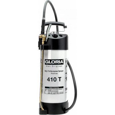 Профессиональный распылитель GLORIA 410 T 000412.0000