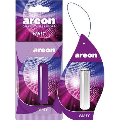 Ароматизатор Areon LIQUID LR13