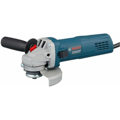 Углошлифовальная машина Bosch GWS 750-125 601394001