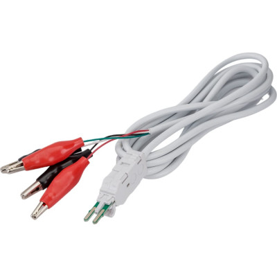 Четырехконтактный тестовый шнур Hyperline KR-CABLE-CRO4 15781