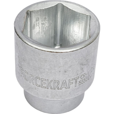 Торцевая головка Forcekraft FK-56538 52264