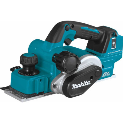 Makita Рубанок аккумуляторный DKP181Z