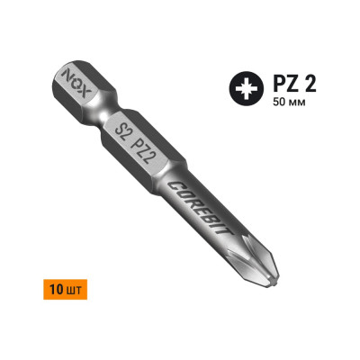 Бита NOX COREBIT 330250