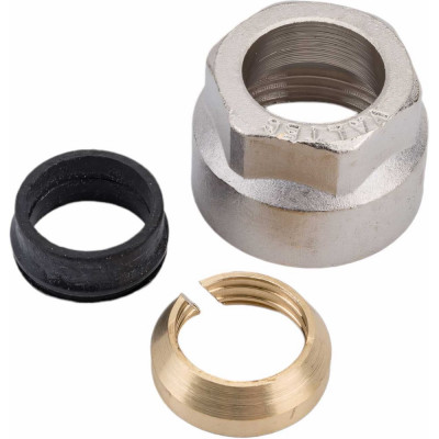 VALTEC Евроконус для медной трубы 15 VT.4430.NVE.15
