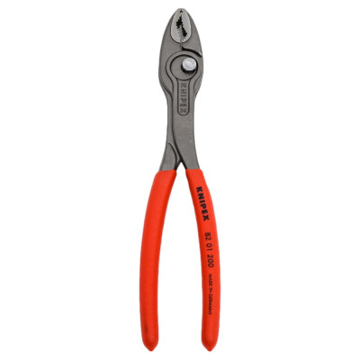 Захватные клещи Knipex KN-8201200SB