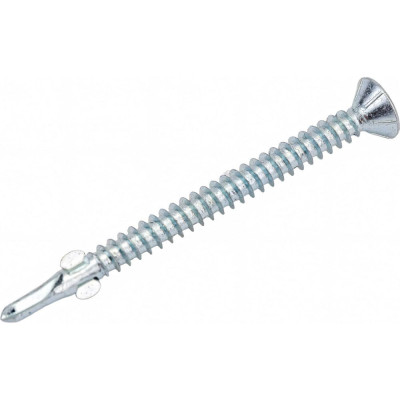 Rusconnect CWM4860 Шуруп потай 4,8x60 (200 шт) для крепления дерева к металлу TORX25 314860