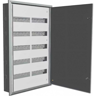 EKF Щит распред. встраиваемый ЩРВ- 120 IP31 PROxima SQmb11-120