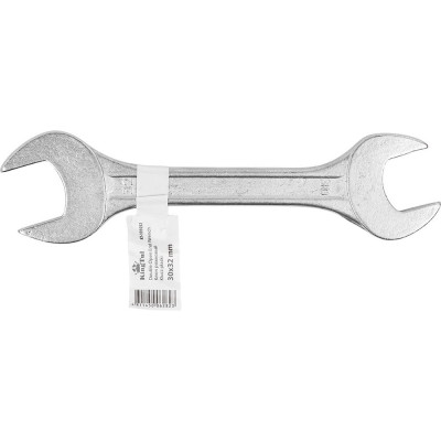 KingTul Ключ рожковый 30х32мм KT-103032(11083)