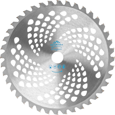 vertextools ДИСК ДЛЯ ТРИММЕРА VERTEX YK-B013