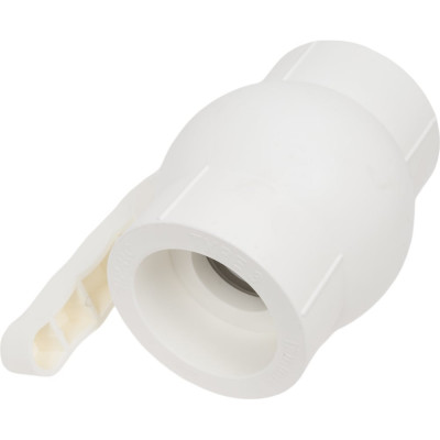 LAMMIN Кран шаровый PPR 63 PREMIUM Lm31172000063