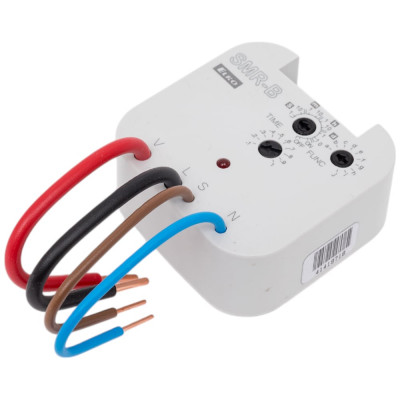 ELKO EP SMR-B Мультифункциональное реле AC 230V 00000000138