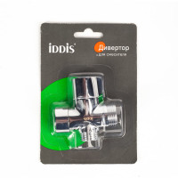 IDDIS Блок дивертора для смесителя, поворотный, хром, , 950OPHC0SM