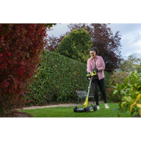 Ryobi 18В Триммер-газонокосилка RY18LMC30A-0 5133005917
