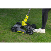 Ryobi 18В Триммер-газонокосилка RY18LMC30A-0 5133005917