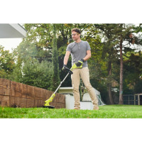 Ryobi 18В Триммер-газонокосилка RY18LMC30A-0 5133005917