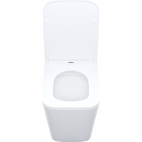 Приставной унитаз IDDIS Bild безободковый BILRDSEi26