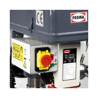 Промышленный сверлильный станок Proma BZ-25B/400 25004128