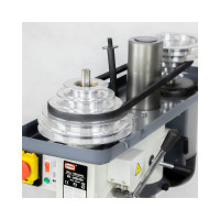 Промышленный сверлильный станок Proma BZ-25B/400 25004128