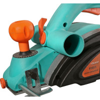 Рубанок Sturm P1011