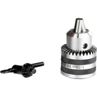 Патрон сверлильный с ключом (B16; 1-13 мм) Proma 25160113