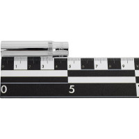 Головка торцевая глубокая 1/4" DR (9 мм) Ombra 114109