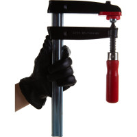 Струбцина BESSEY BE-TPN25BE, 250 мм