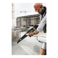 Универсальная ножовка BAHCO Ergo 2600-22-XT-HP