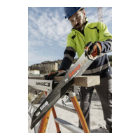 Универсальная ножовка BAHCO Ergo 2600-22-XT-HP