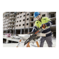 Универсальная ножовка BAHCO Ergo 2600-22-XT-HP